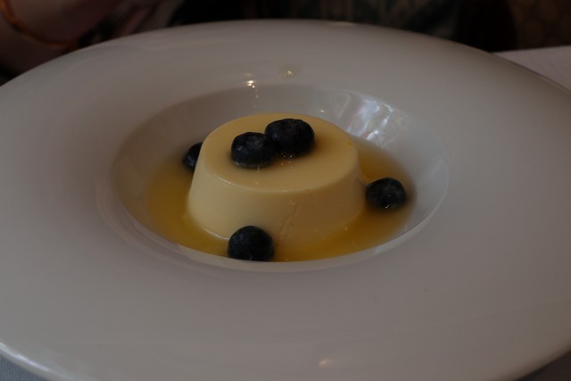 Restaurante La Cigaleña Santander