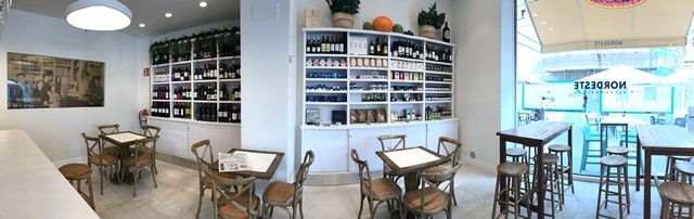Restaurante Nordeste Santander