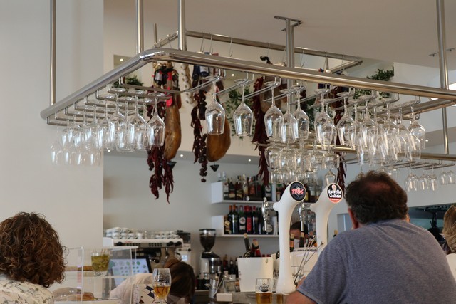 Restaurante Nordeste Santander