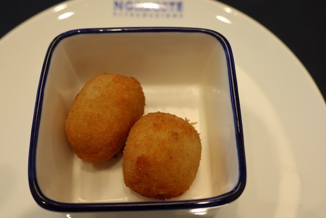 Restaurante Nordeste Santander