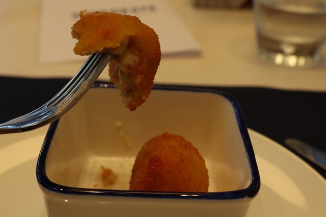 Restaurante Nordeste Santander