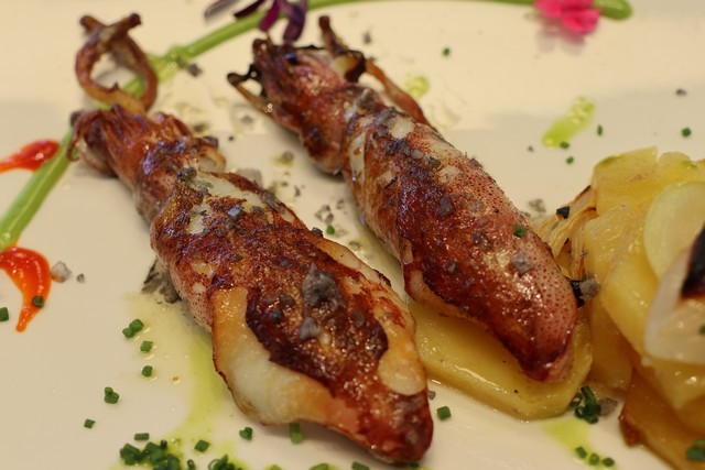 Restaurante Nordeste Santander