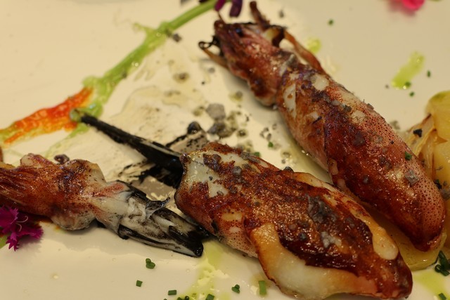 Restaurante Nordeste Santander