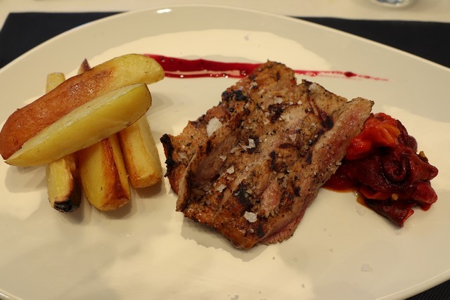 Restaurante Nordeste Santander