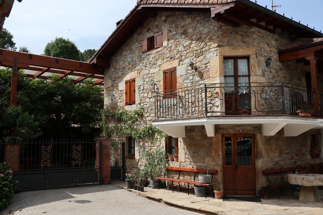 El Molino Cadalso