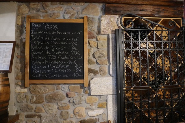 El Molino Cadalso