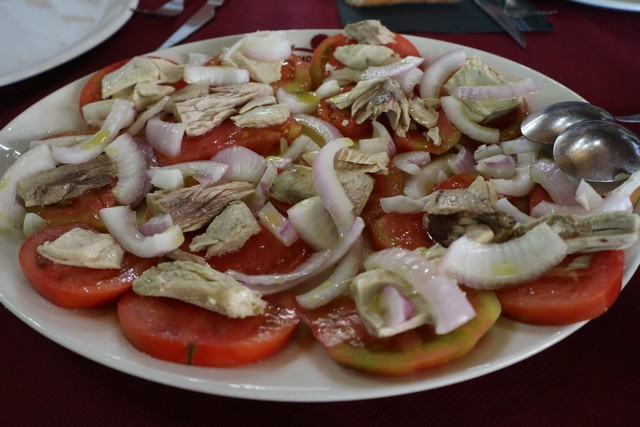 El Molino Cadalso