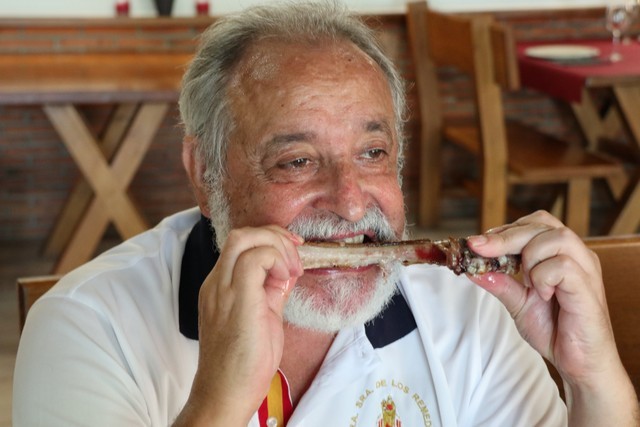 El Molino Cadalso