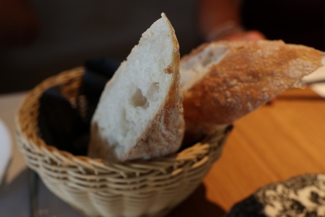 Restaurante Pan de Cuco