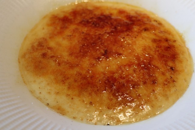 Restaurante Pan de Cuco