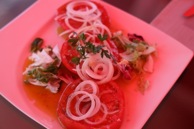Restaurante El Risco Laredo