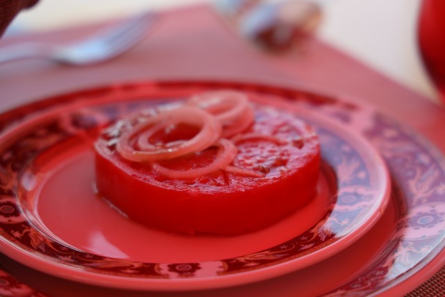 Restaurante El Risco Laredo