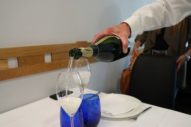 Restaurante La Flor de Miranda