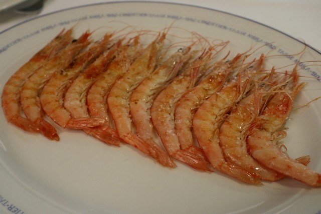 Restaurante La Flor de Miranda