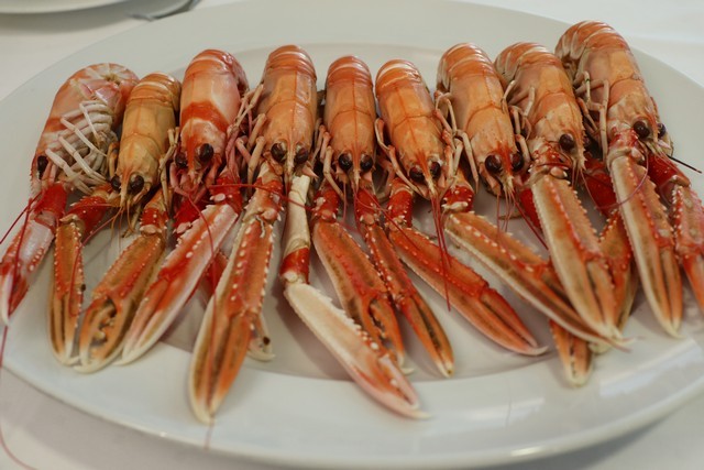 Restaurante La Flor de Miranda