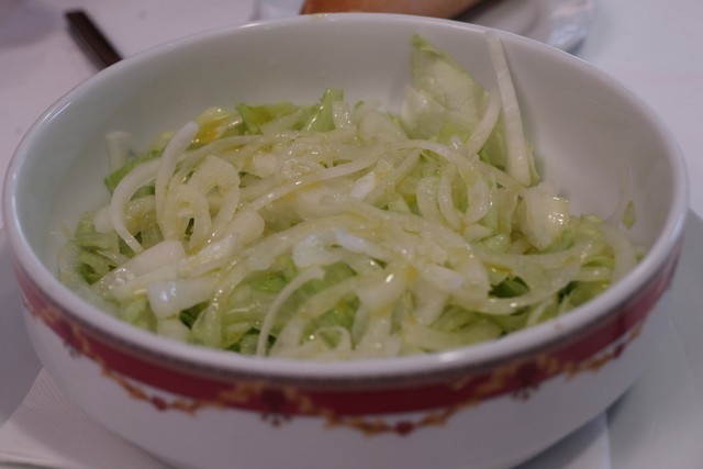 Restaurante La Flor de Miranda