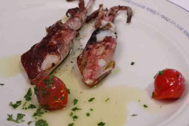 Restaurante La Flor de Miranda