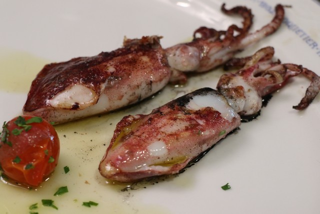 Restaurante La Flor de Miranda