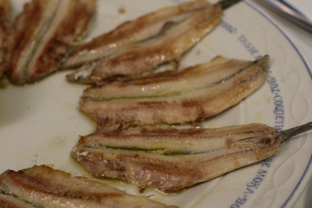 Restaurante La Flor de Miranda