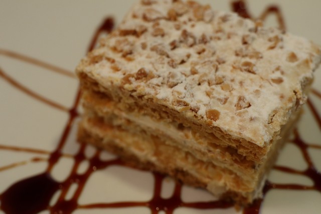 Restaurante La Flor de Miranda