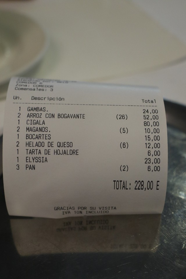 Restaurante La Flor de Miranda