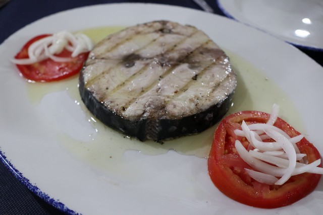 Asador El Tronky Pedreña