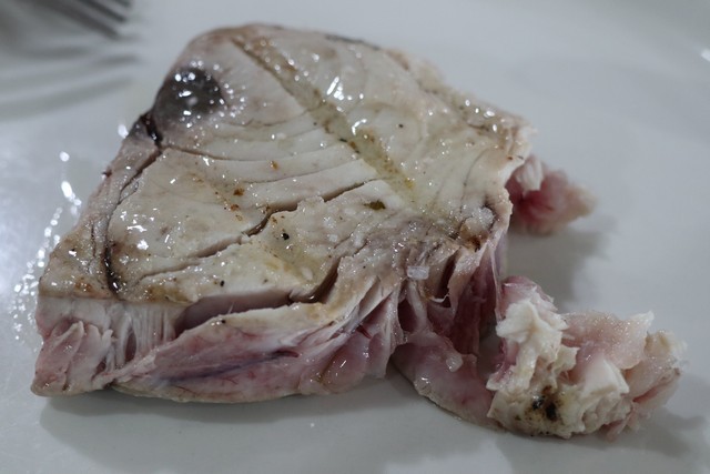 Asador El Tronky Pedreña