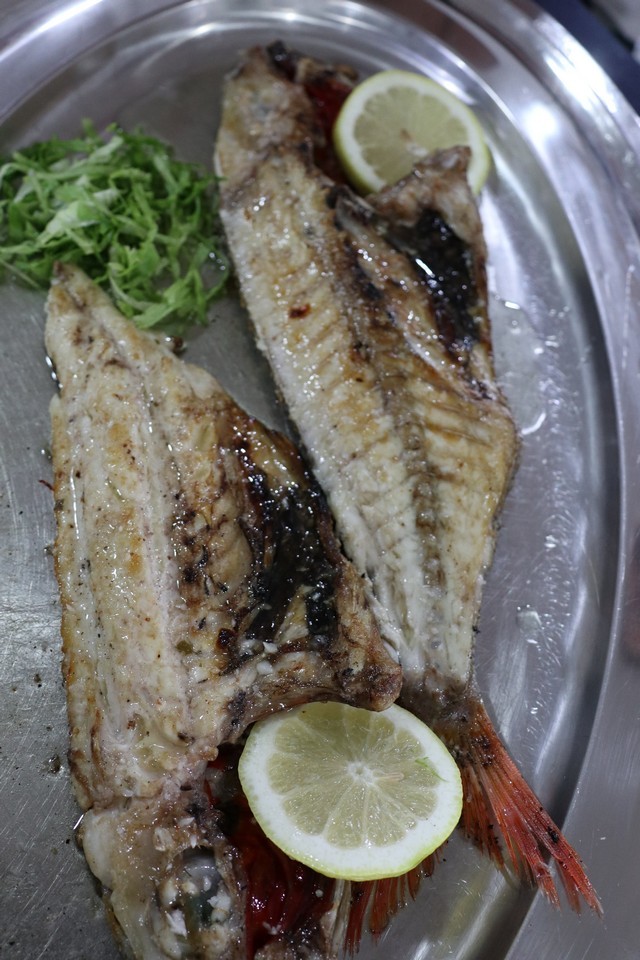 Asador El Tronky Pedreña