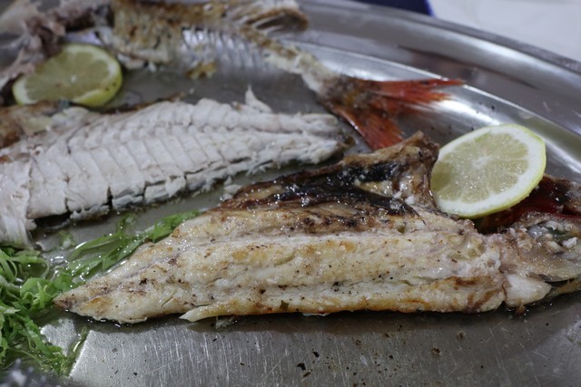 Asador El Tronky Pedreña