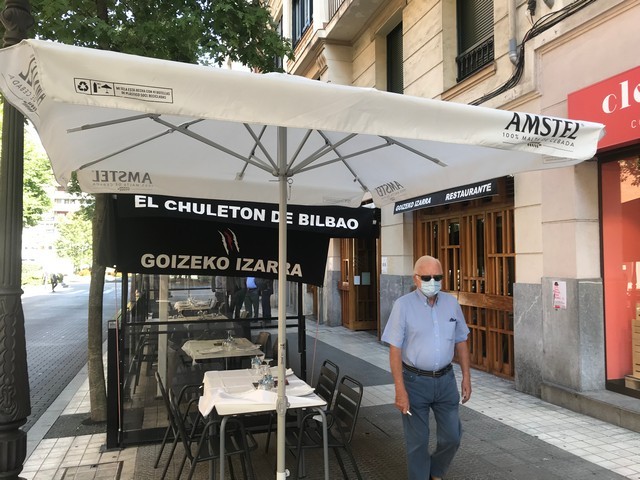 Goizeco Izarra Bilbao