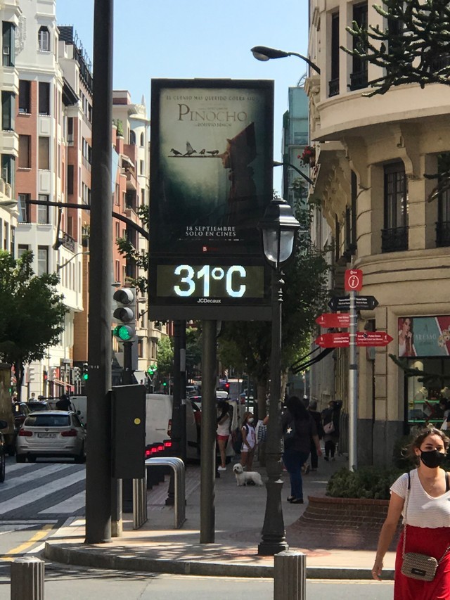 Goizeco Izarra Bilbao