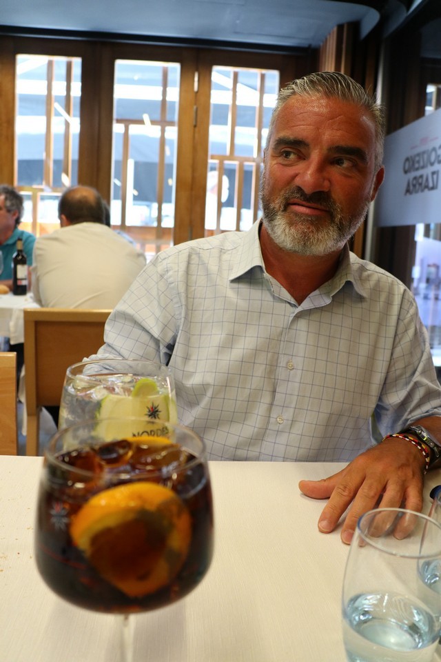 Goizeco Izarra Bilbao