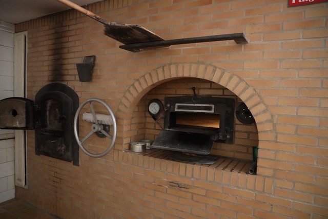 Panaderia de Vieda