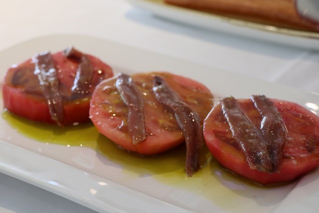 Restaurtante Palmanova Laredo