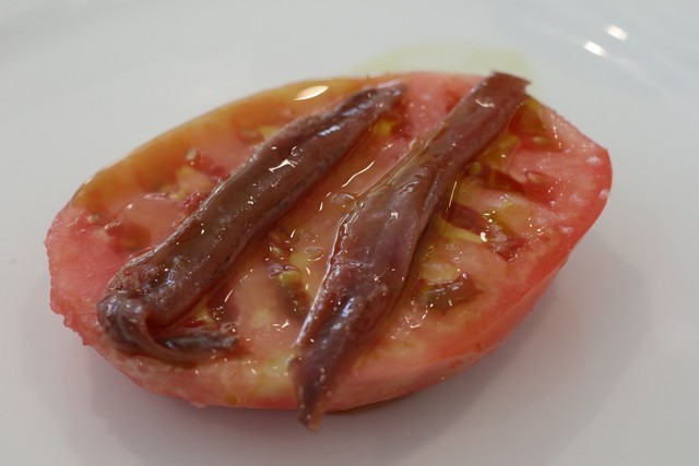 Restaurtante Palmanova Laredo