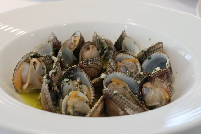 Restaurtante Palmanova Laredo
