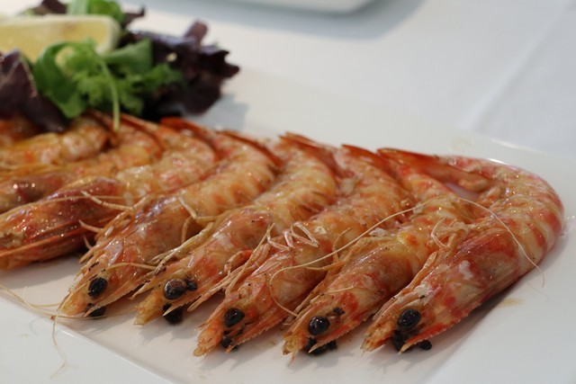 Restaurtante Palmanova Laredo