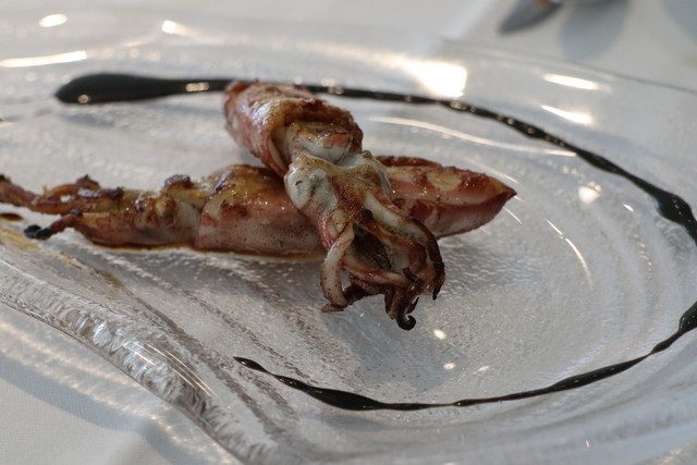 Restaurtante Palmanova Laredo