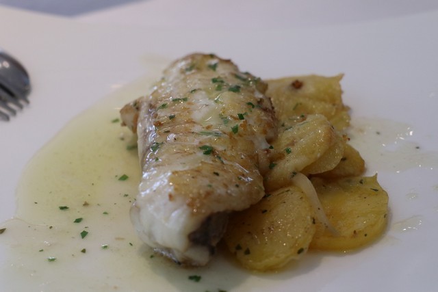 Restaurtante Palmanova Laredo