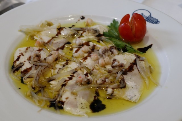 Restaurante La Bombi Santander