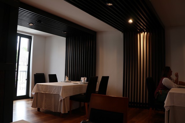 Restaurante La Bombi Santander