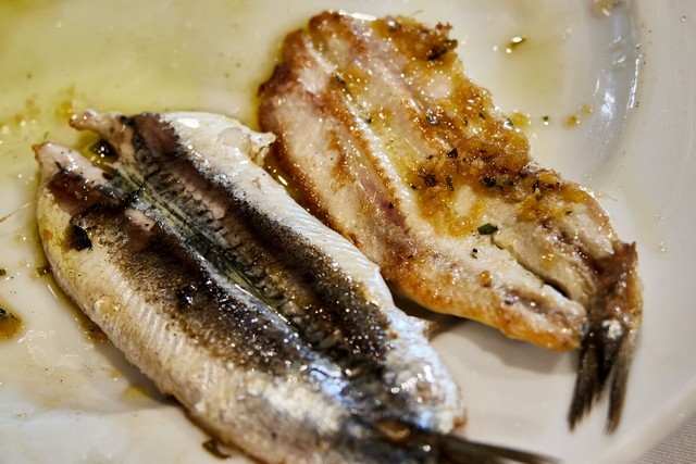 Restaurante La Bombi Santander