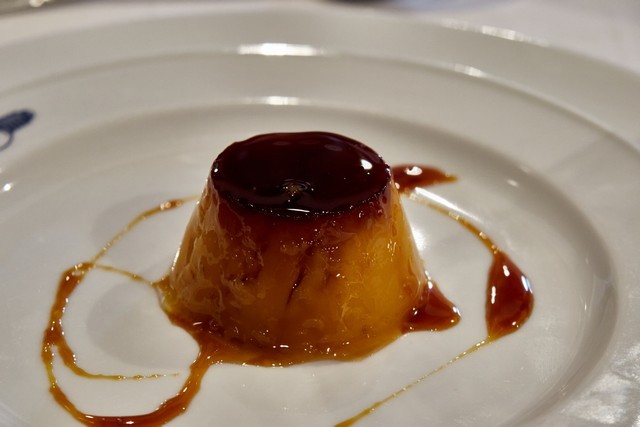 Restaurante La Bombi Santander