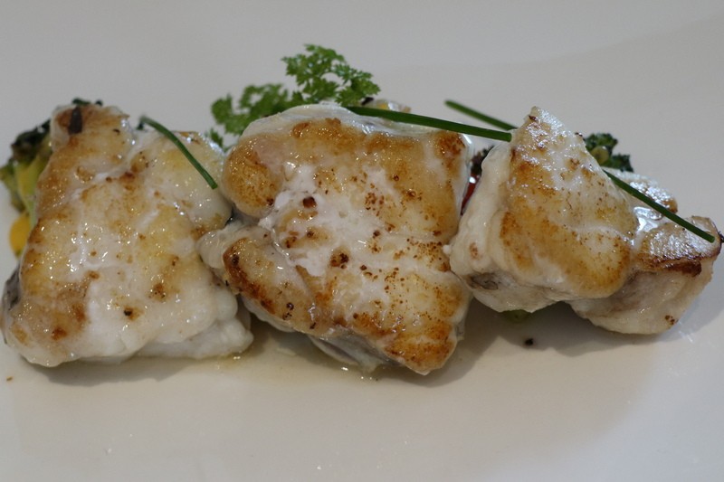 Restaurante La Capitana Santander