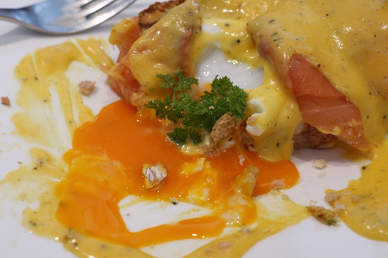 Restaurante La Capitana Santander