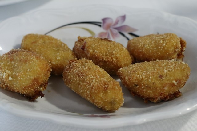Restaurante el Desván Santander