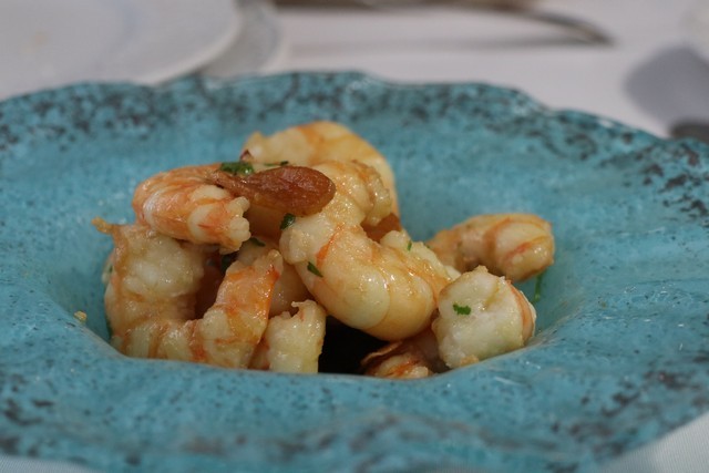 Restaurante el Desván Santander
