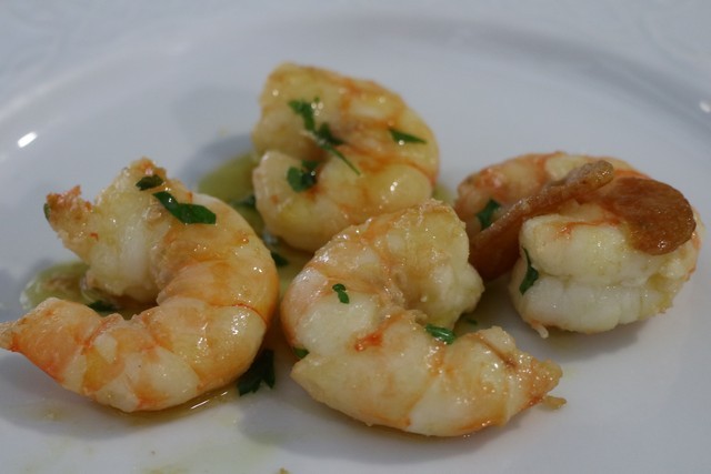 Restaurante el Desván Santander
