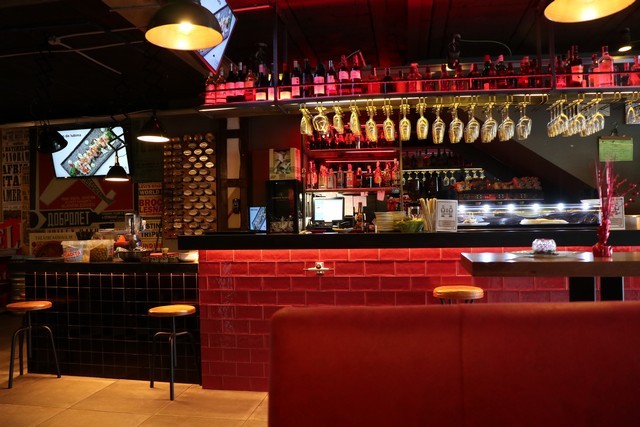 Santander Lolas Peruvian Food