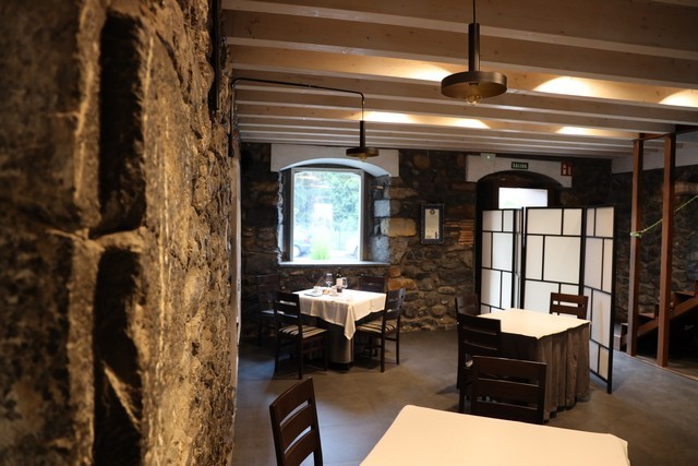 Restaurante Ronquillo Ramales
